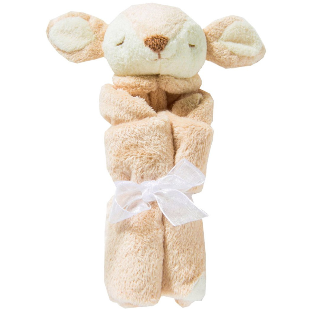 Angel Dear Blankie Lovey