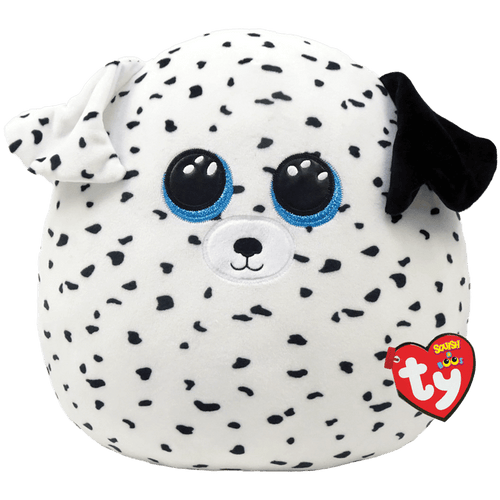 Fetch - Squish-A-Boo Plush