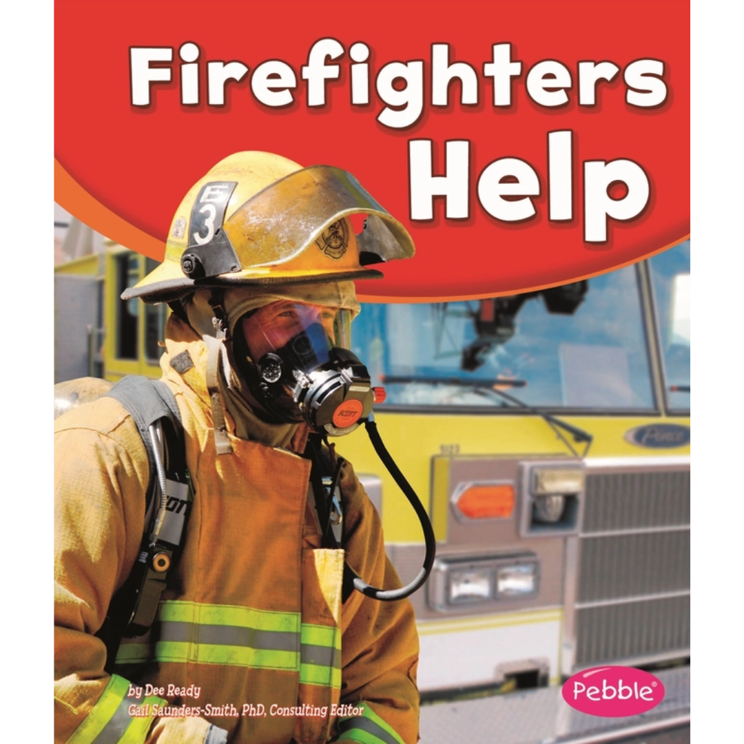 Firefighters Help