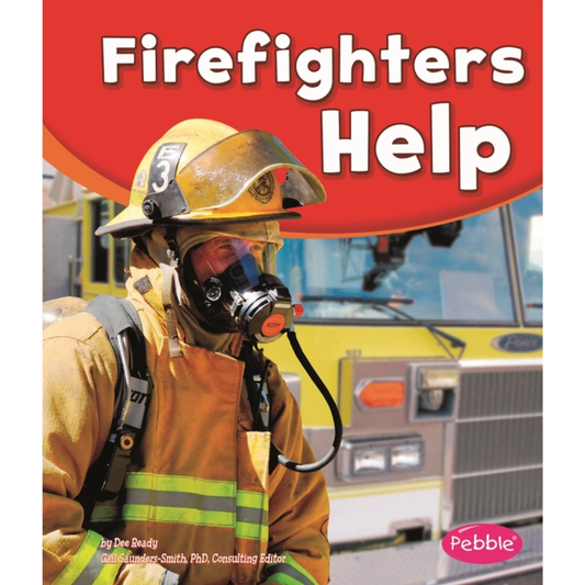 Firefighters Help
