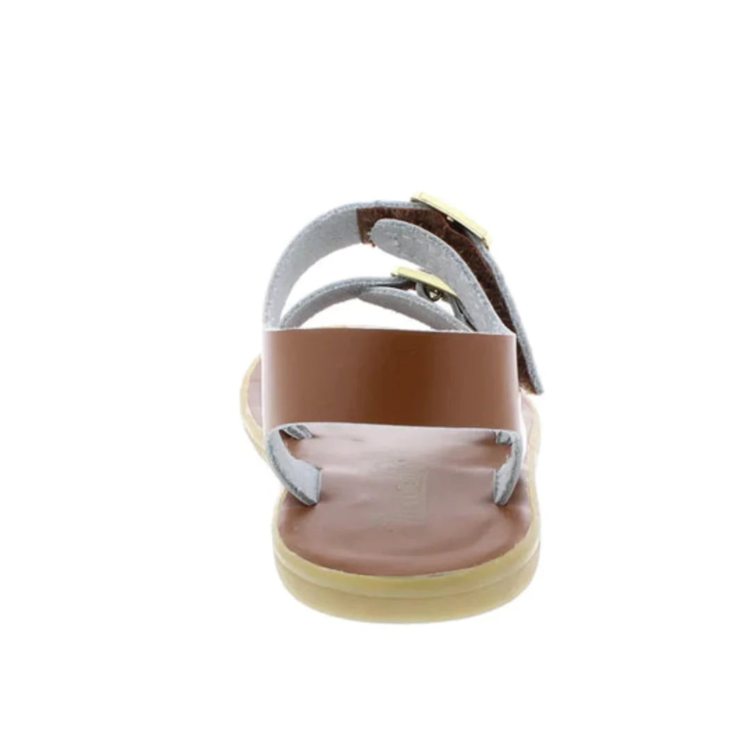 Footmates Eco-Tide 2 Strap Sandal