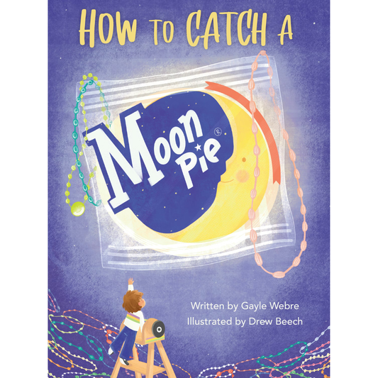 How to Catch a Moon Pie