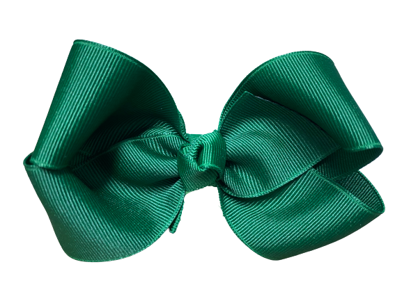 Solid Basic Medium Bow (4.25 Inch)