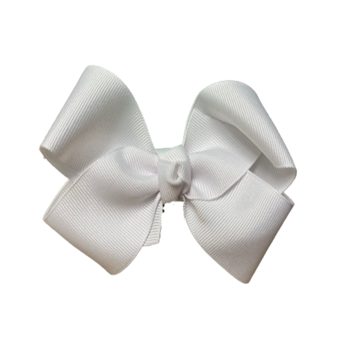 Solid Basic Medium Bow (4.25 Inch)