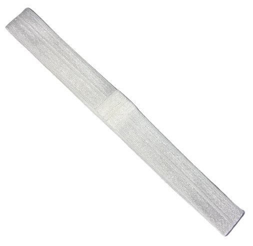 Headband With a Loop for Hairbow