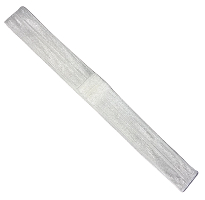 Headband With a Loop for Hairbow