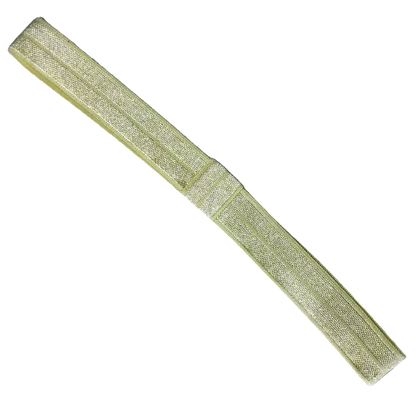 Headband With a Loop for Hairbow