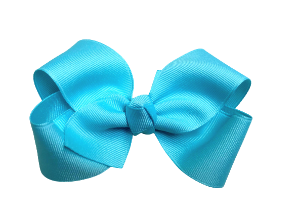 Solid Basic Medium Bow (4.25 Inch)