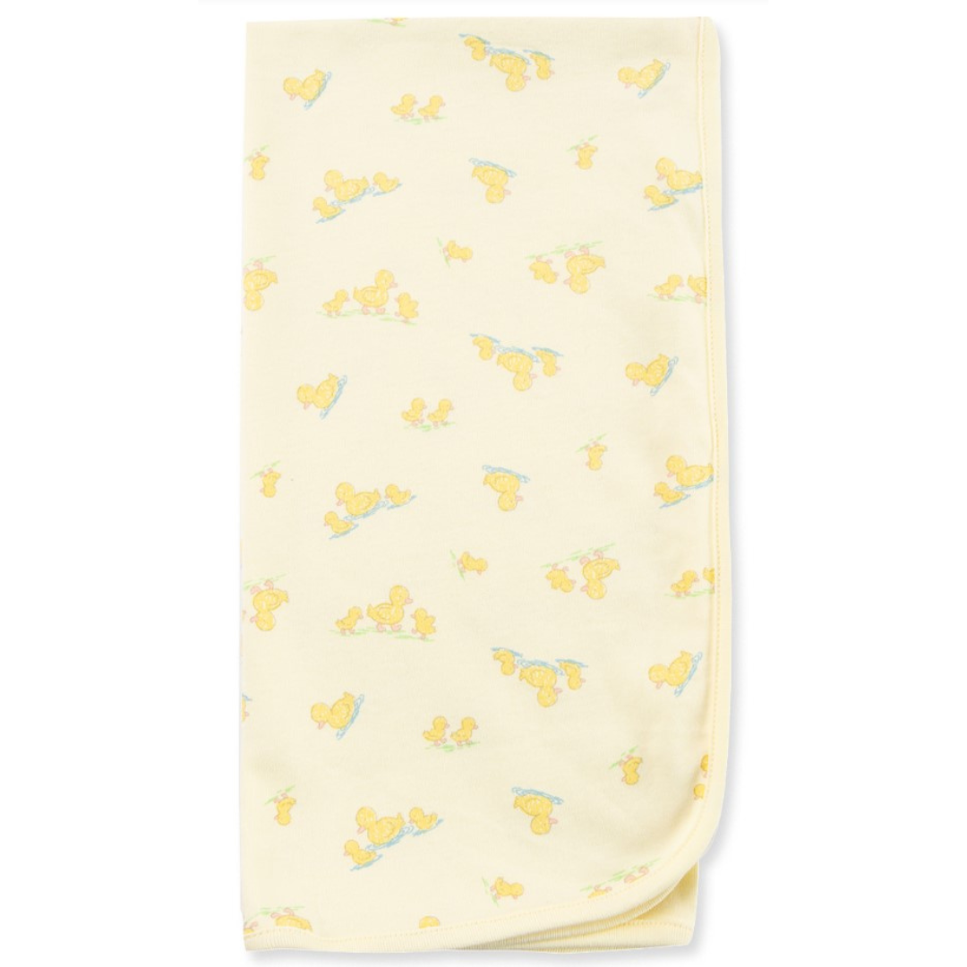 Little Ducks Blanket