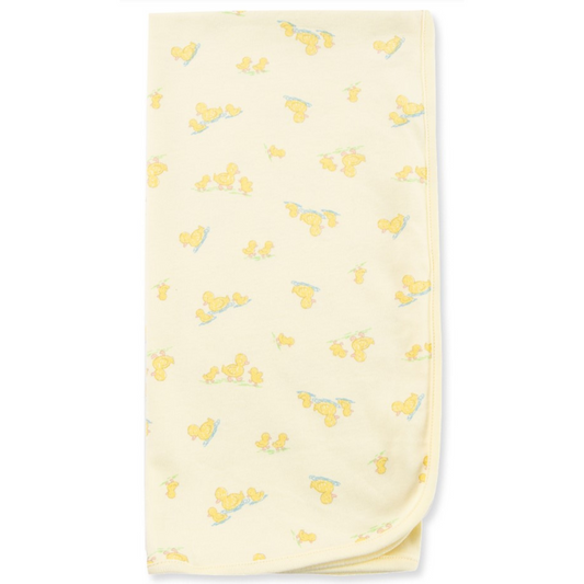 Little Ducks Blanket