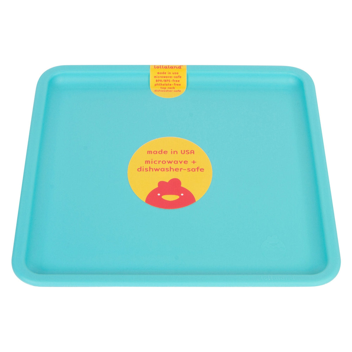 Lollaland Plate (Sold Individually)