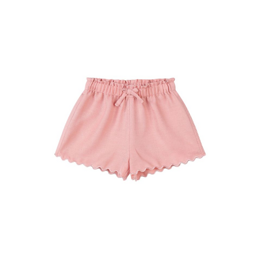 Maris Pink Shorts