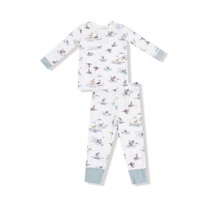 Migrating Mallards - Loungewear Set