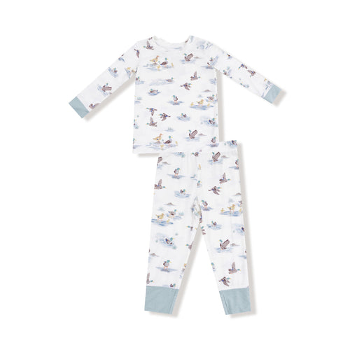 Migrating Mallards - Loungewear Set
