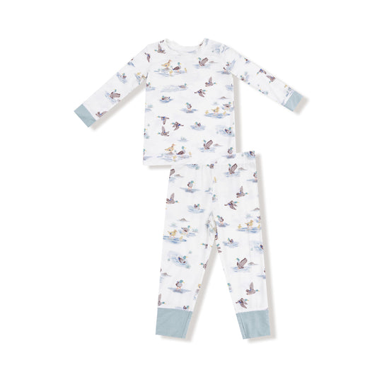 Migrating Mallards - Loungewear Set