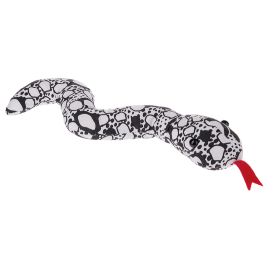 Mini Coloring Kit Snake 9.5"