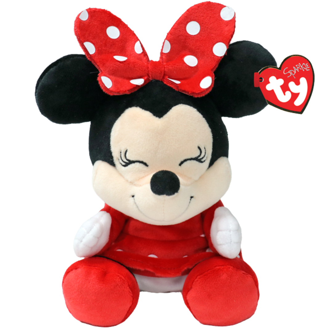 Licensed Beanie Babies