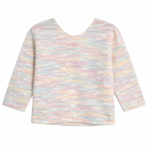 Multicolor Kirsten Sweater