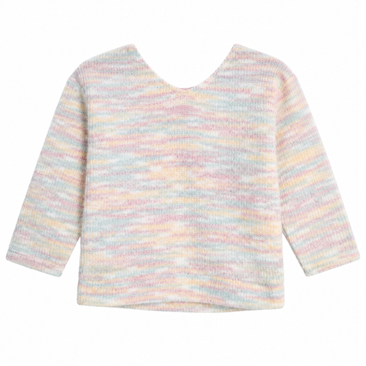 Multicolor Kirsten Sweater