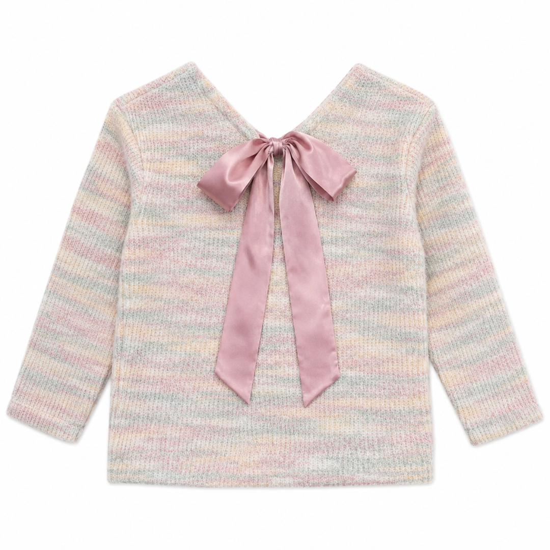 Multicolor Kirsten Sweater