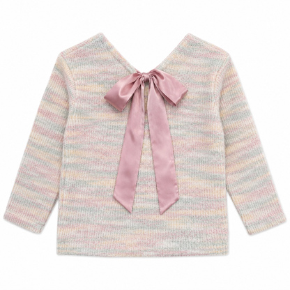Multicolor Kirsten Sweater