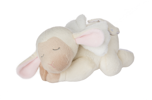 Musical Sleepy Lamb 9"