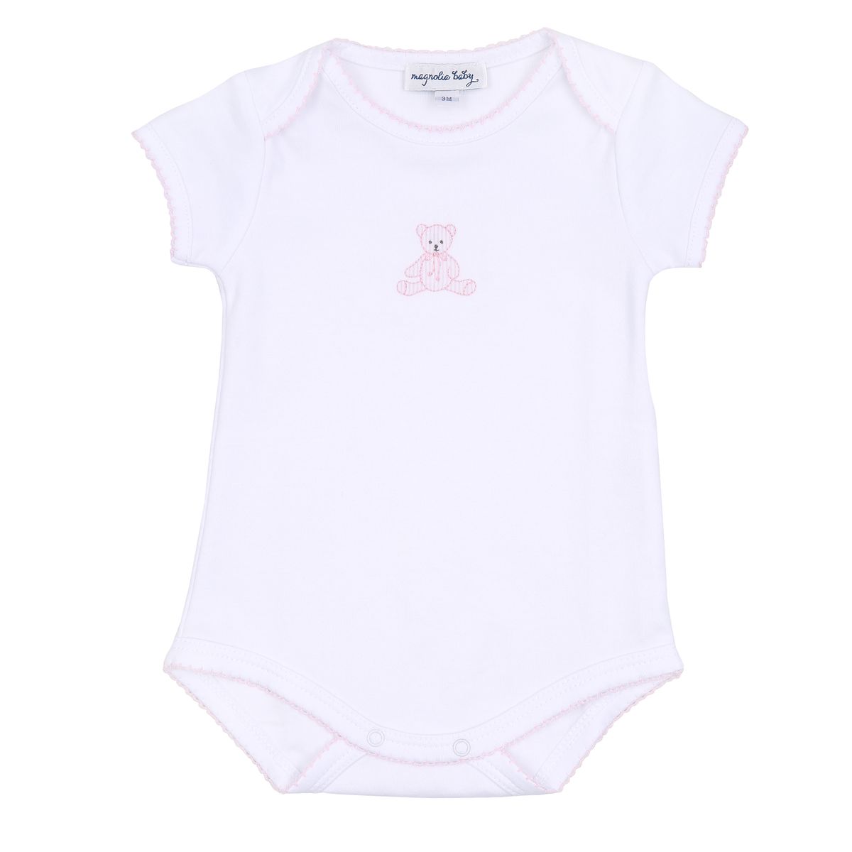 My Teddy Pink Onesie