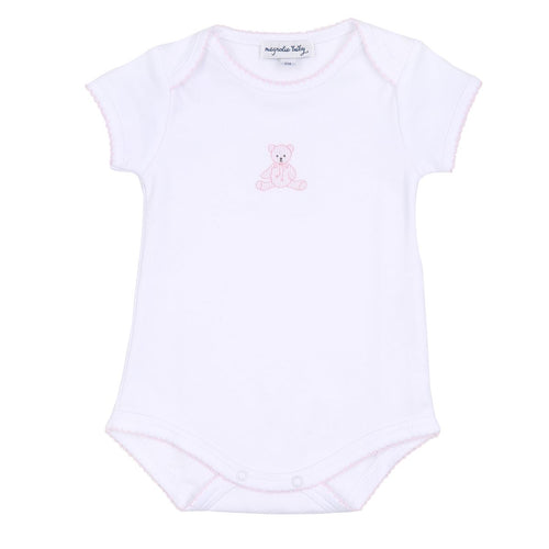 My Teddy Pink Onesie