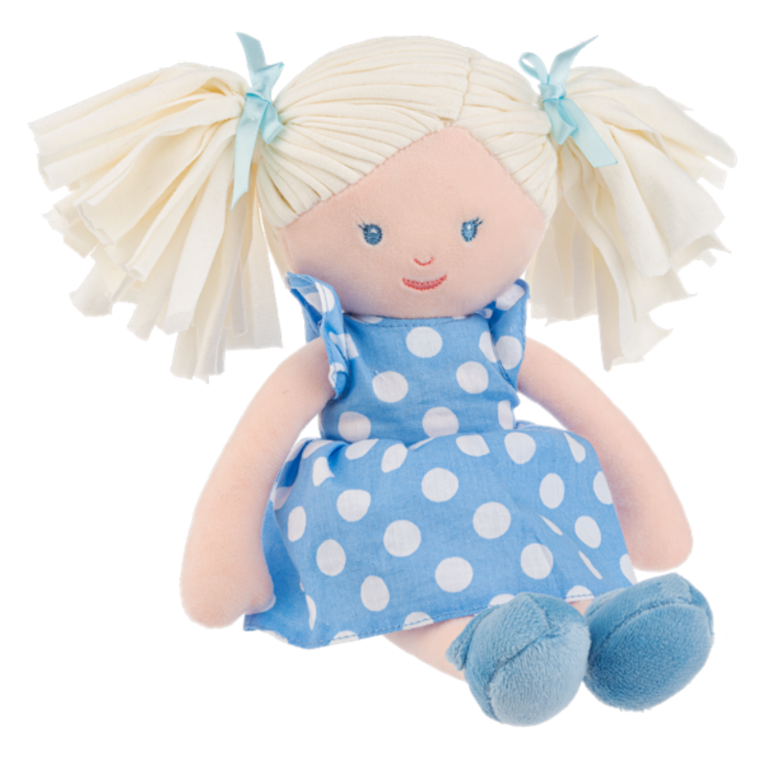 My Sweet Baby Doll