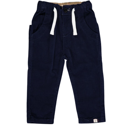 Tally Cord Pants (2 Colors)