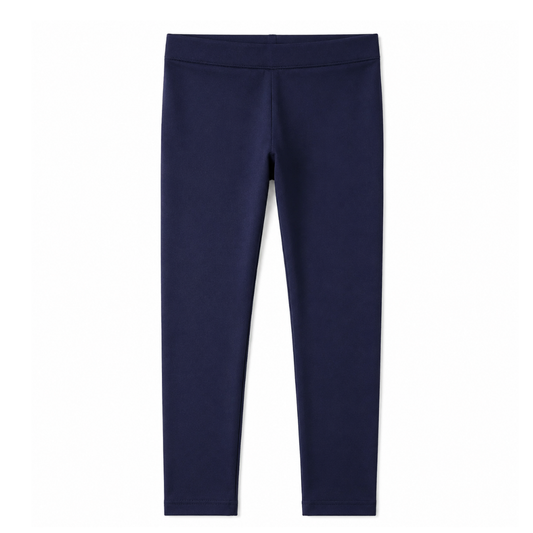 Navy Leggings