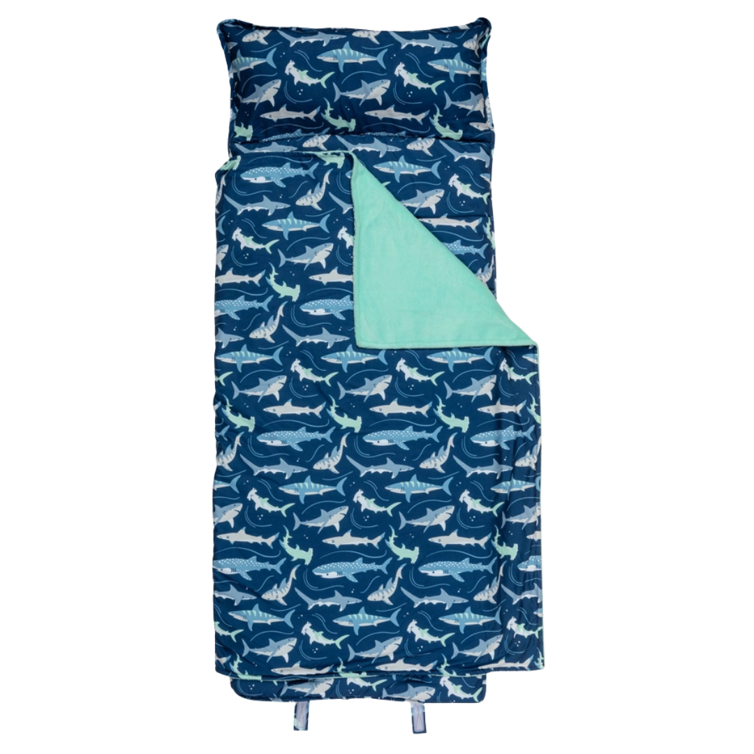 All Over Print Nap Mat (Multiple Options)