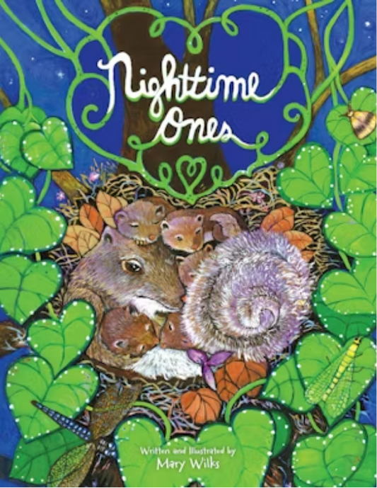 Nighttime Ones