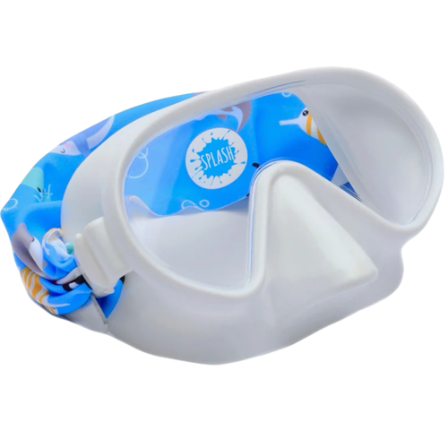 Ocean Friends Swim Mask