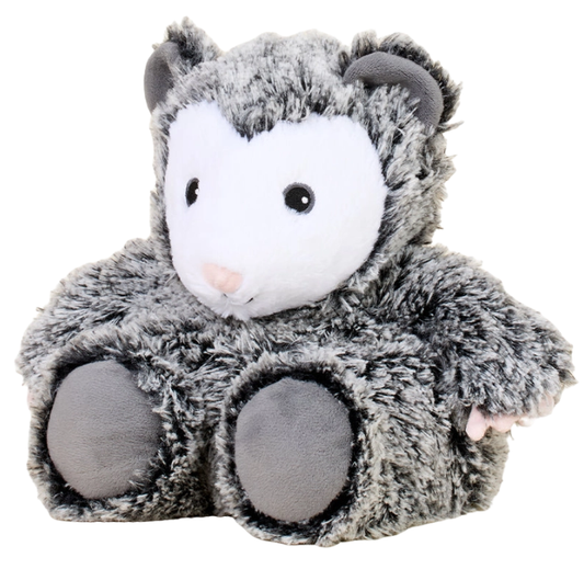 Opossum Warmies