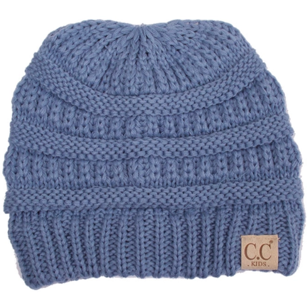 C.C Kids Original Knit Beanie