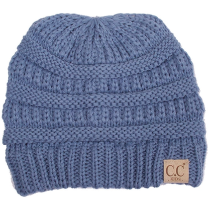 C.C Kids Original Knit Beanie