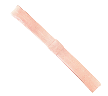 Headband With a Loop for Hairbow