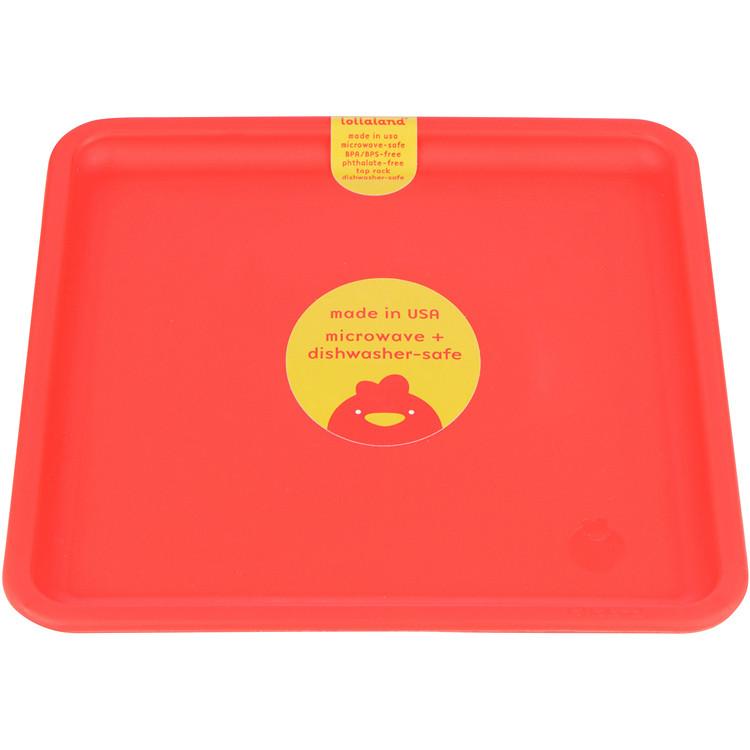 Lollaland Plate (Sold Individually)
