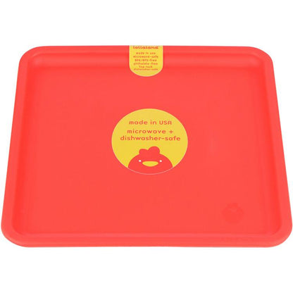Lollaland Plate (Sold Individually)