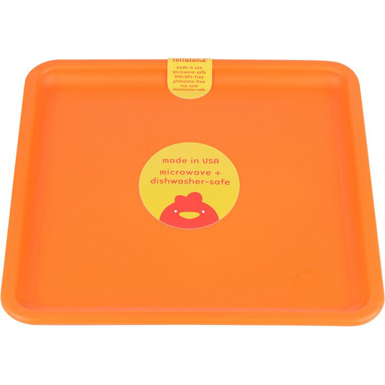 Lollaland Plate (Sold Individually)