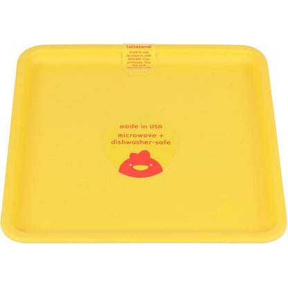 Lollaland Plate (Sold Individually)