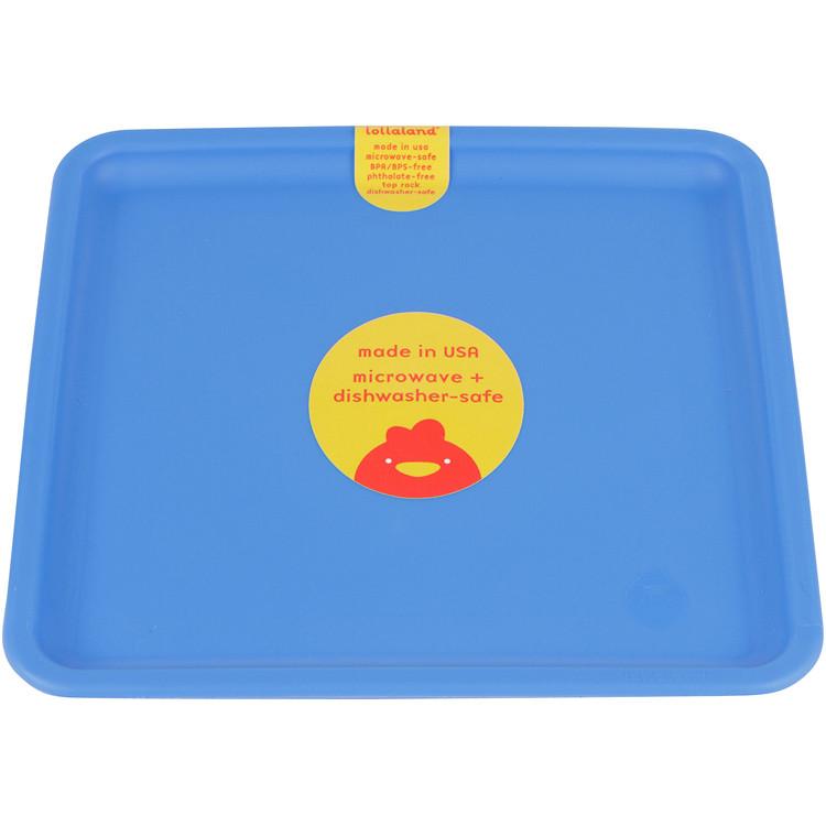 Lollaland Plate (Sold Individually)