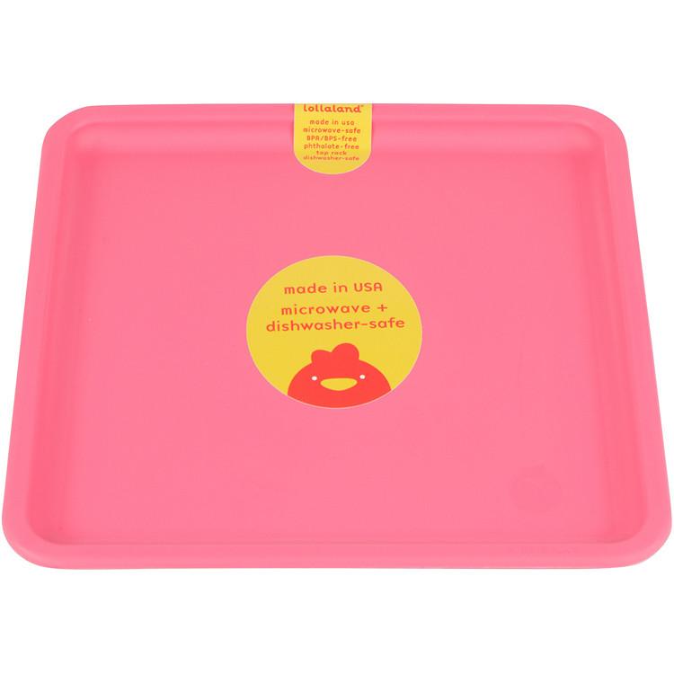 Lollaland Plate (Sold Individually)
