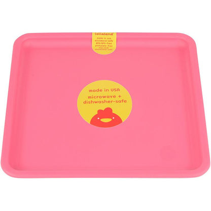 Lollaland Plate (Sold Individually)
