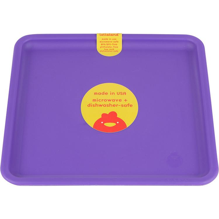 Lollaland Plate (Sold Individually)