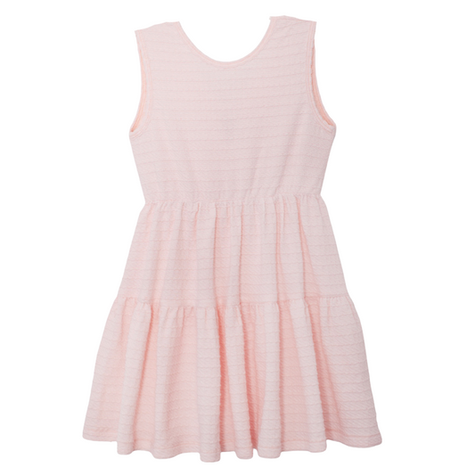 Pink Cloud Dress