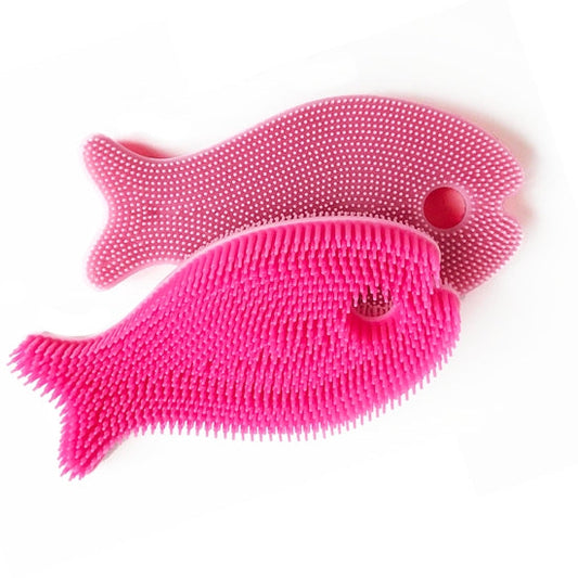 Squigee Brush