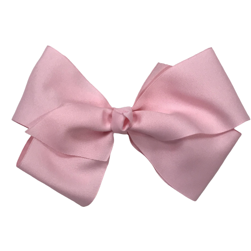 Solid Basic Jumbo Bow (8.5 Inch)