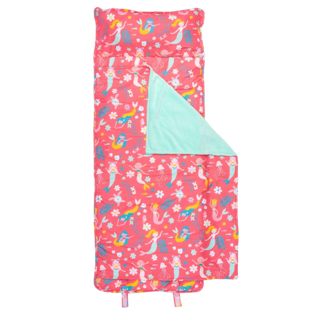 All Over Print Nap Mat (Multiple Options)